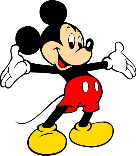 micmey mouse